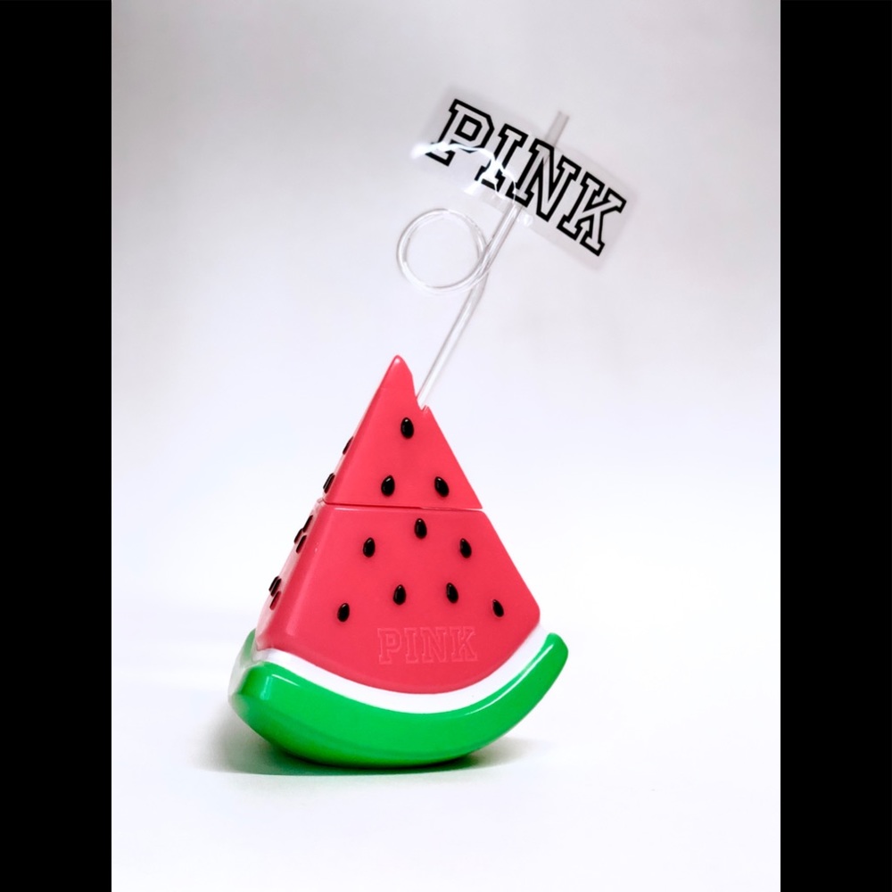 VS Summer 2018 Limited Edition watermelon cup